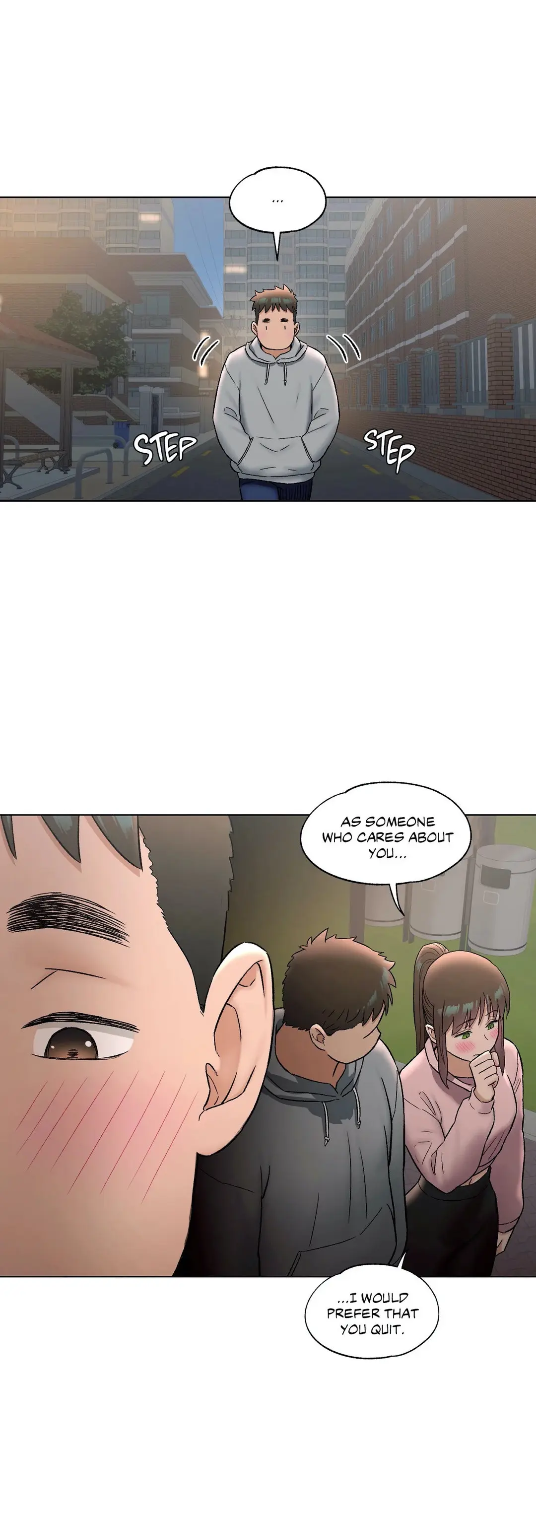 Sexercise Episode 72 - Page 21