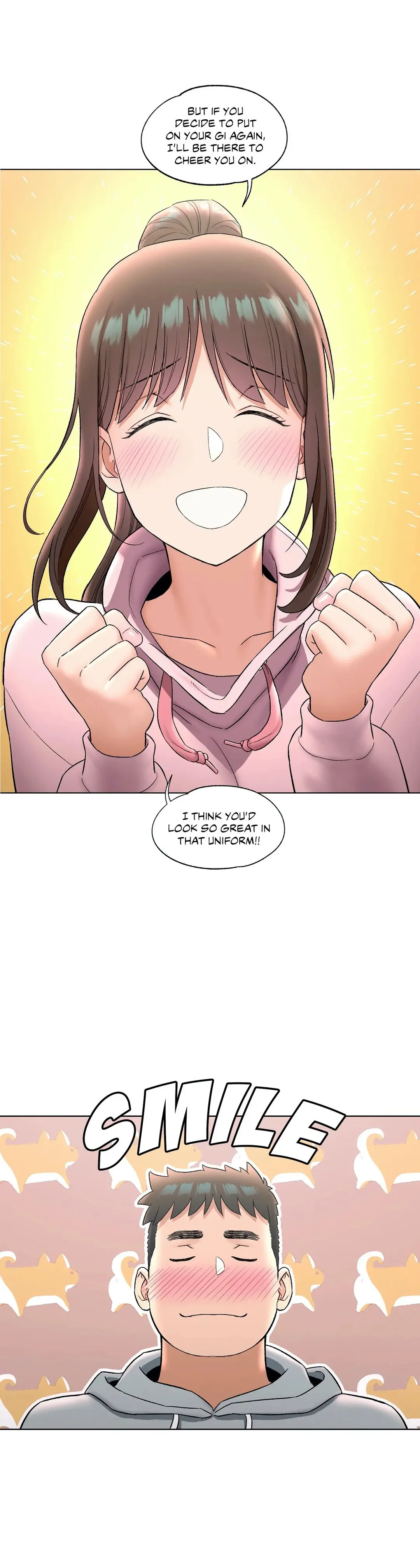 Sexercise Episode 72 - Page 22