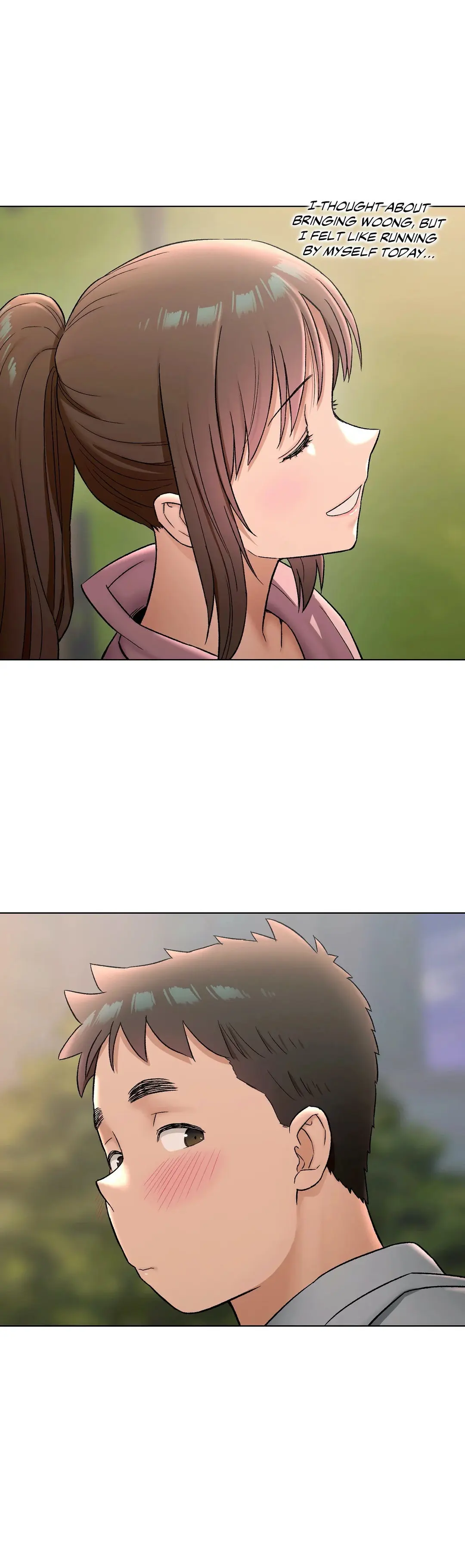 Sexercise Episode 72 - Page 3