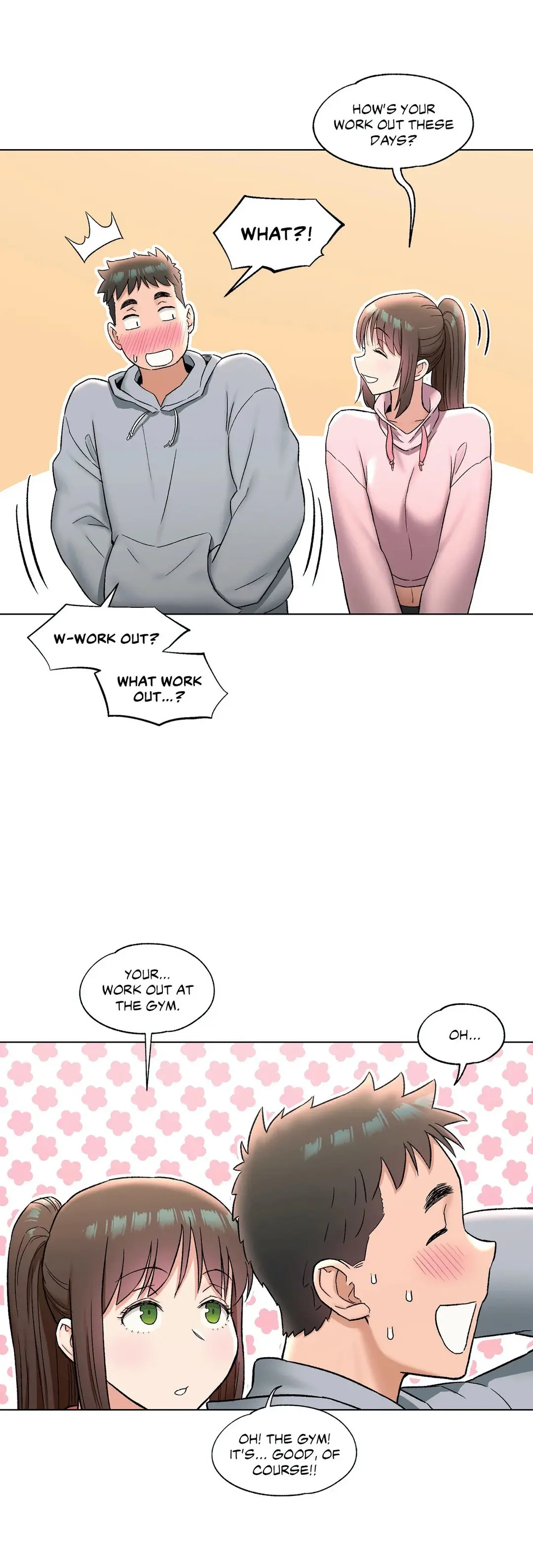 Sexercise Episode 72 - Page 4