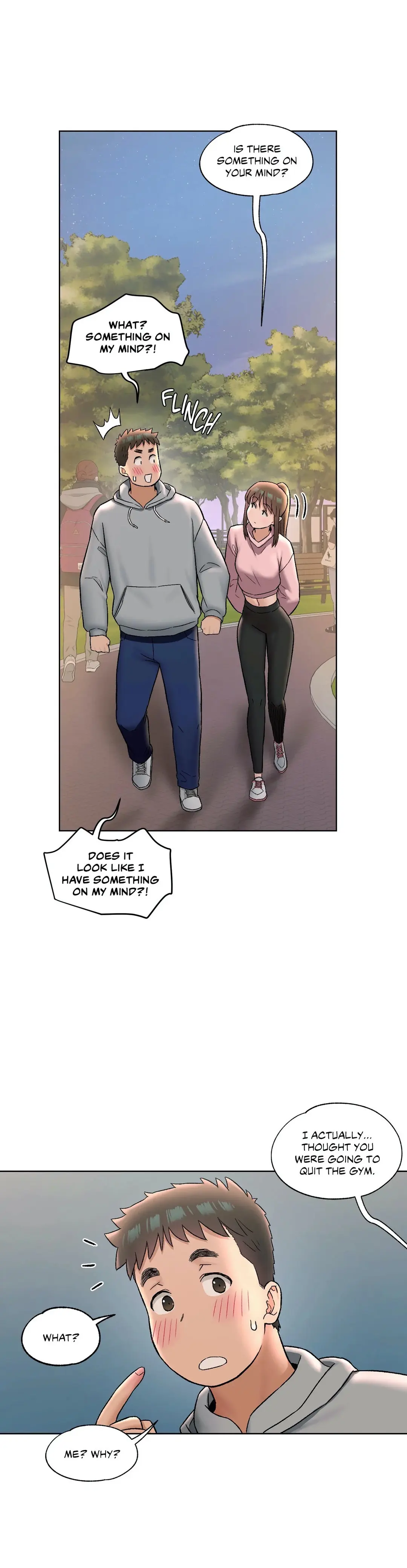 Sexercise Episode 72 - Page 5
