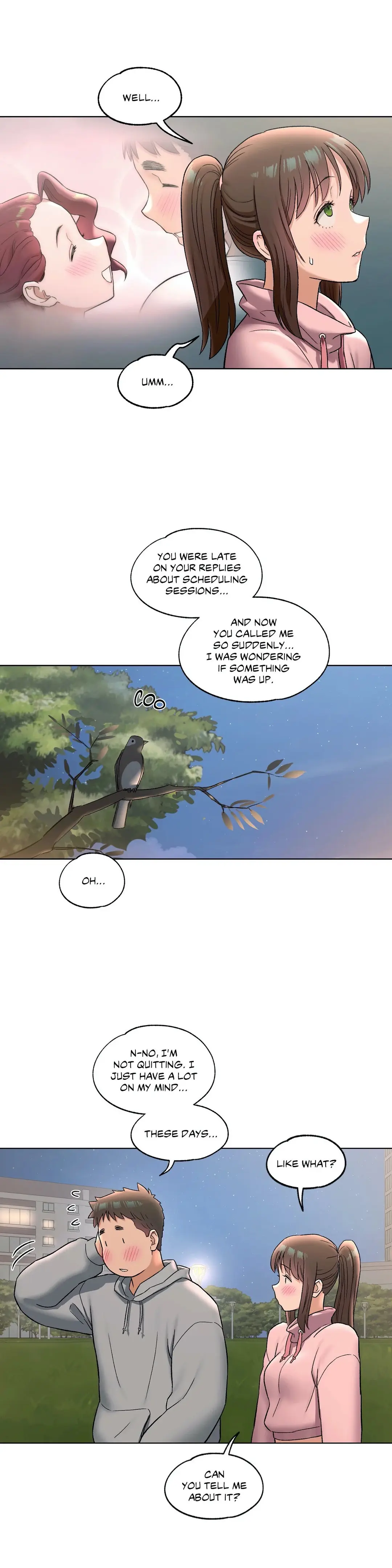 Sexercise Episode 72 - Page 6