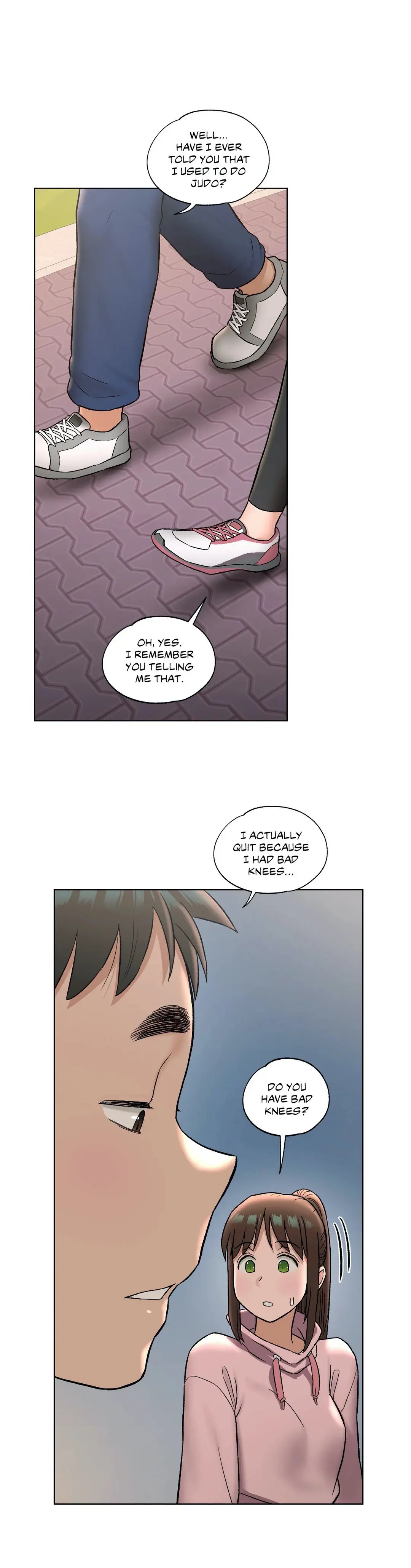 Sexercise Episode 72 - Page 7