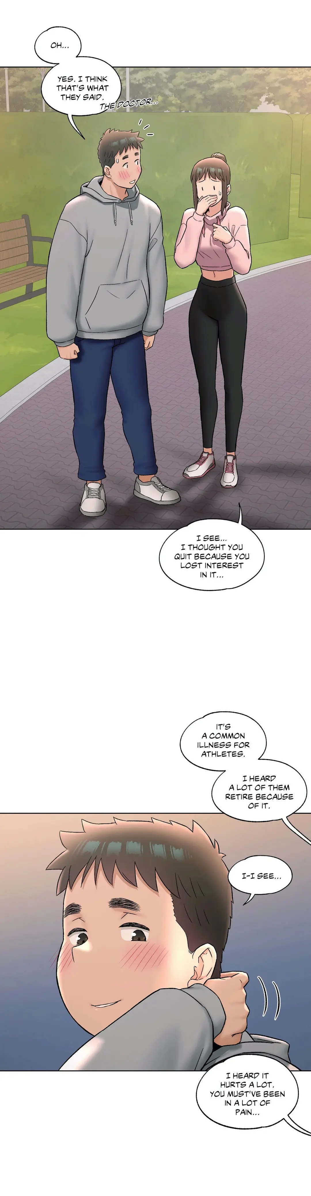 Sexercise Episode 72 - Page 9