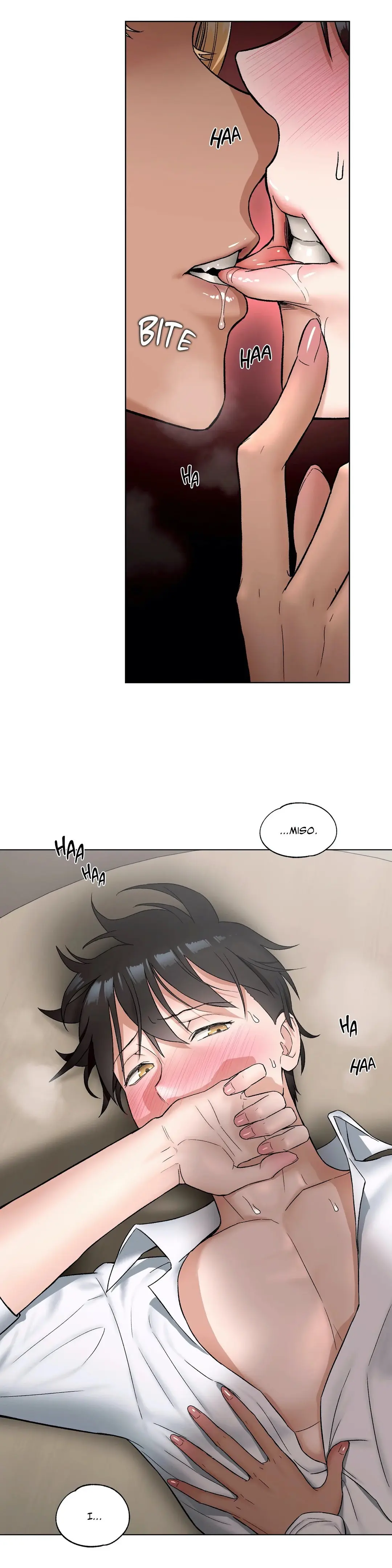 Sexercise Episode 73 - Page 18