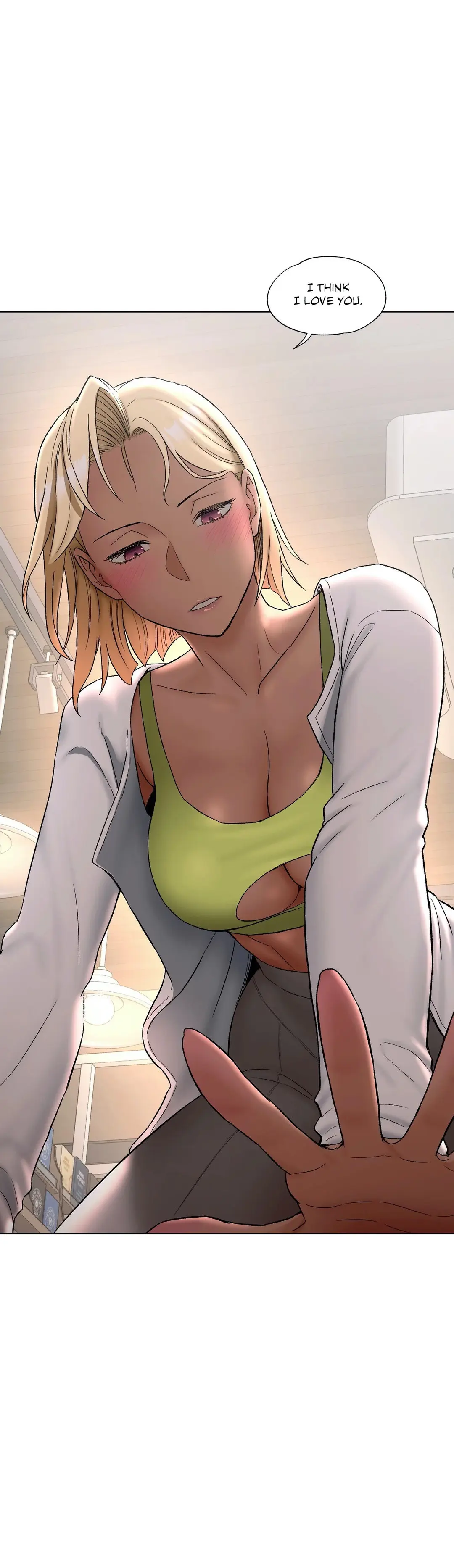 Sexercise Episode 73 - Page 19