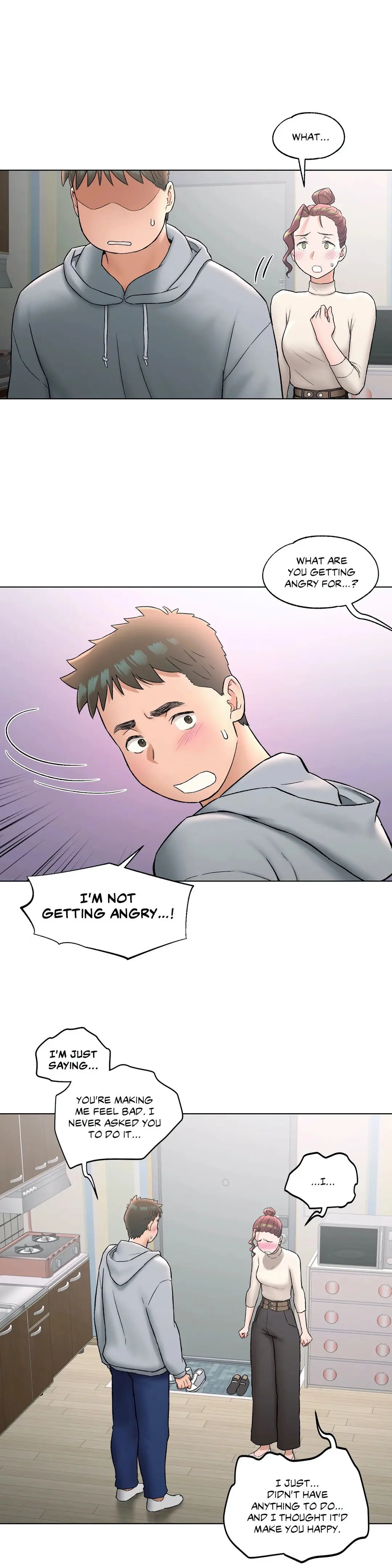 Sexercise Episode 73 - Page 2