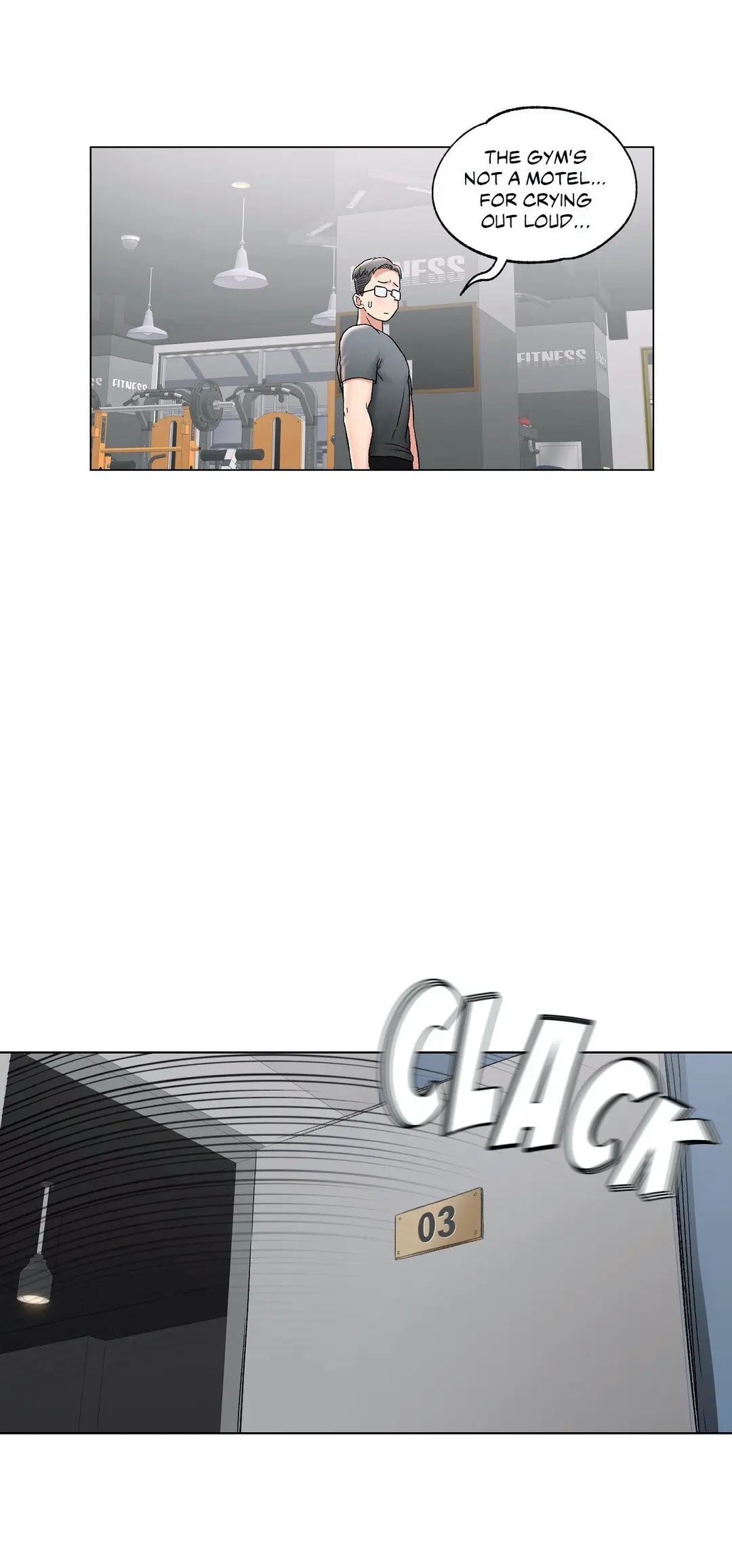 Sexercise Episode 73 - Page 25