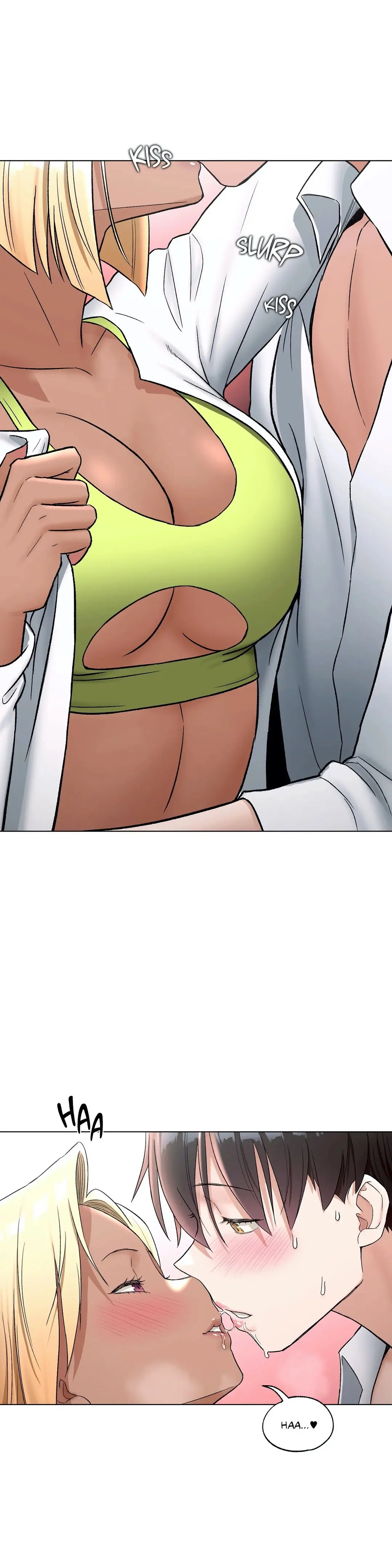 Sexercise Episode 73 - Page 27