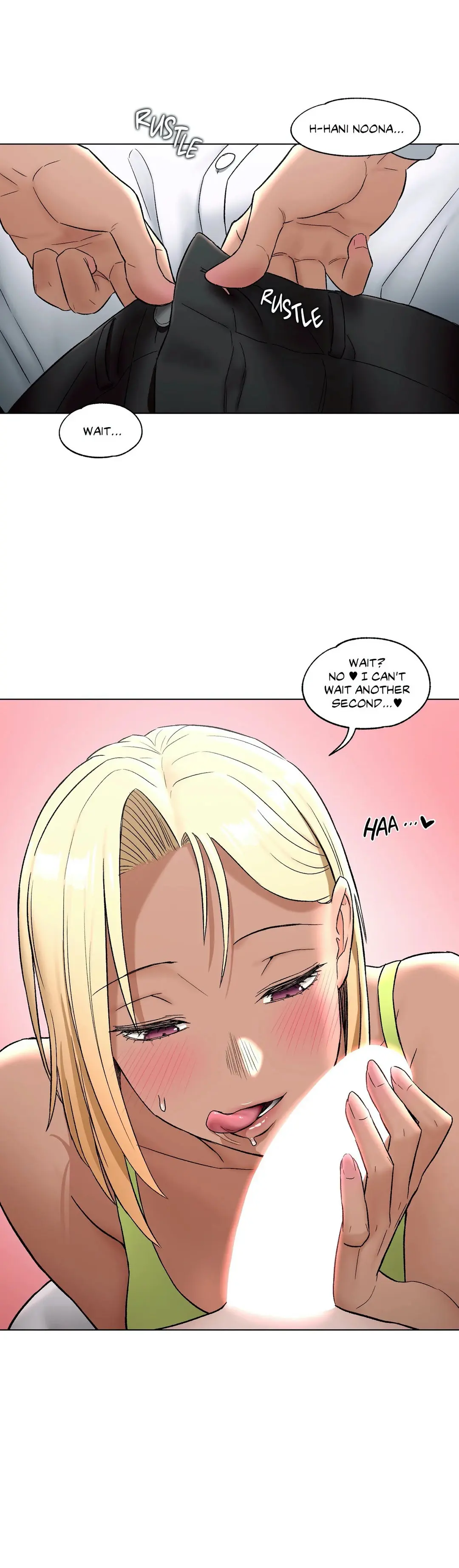 Sexercise Episode 73 - Page 28