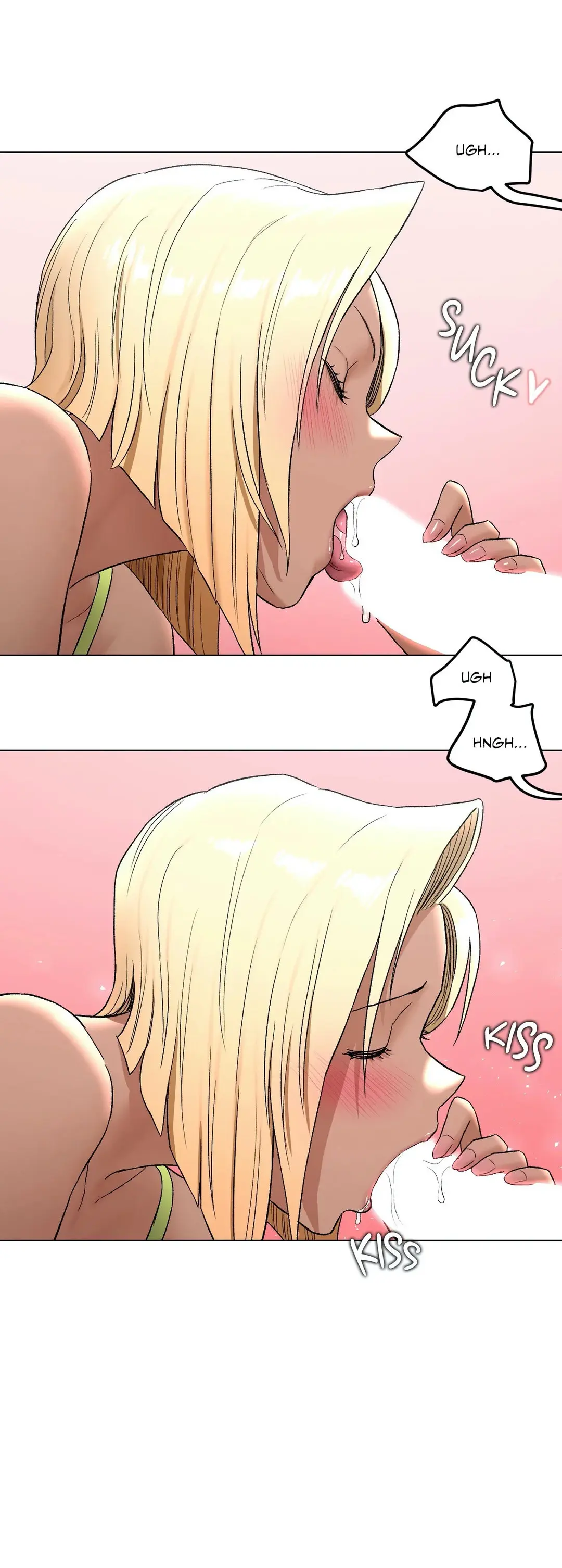 Sexercise Episode 73 - Page 29