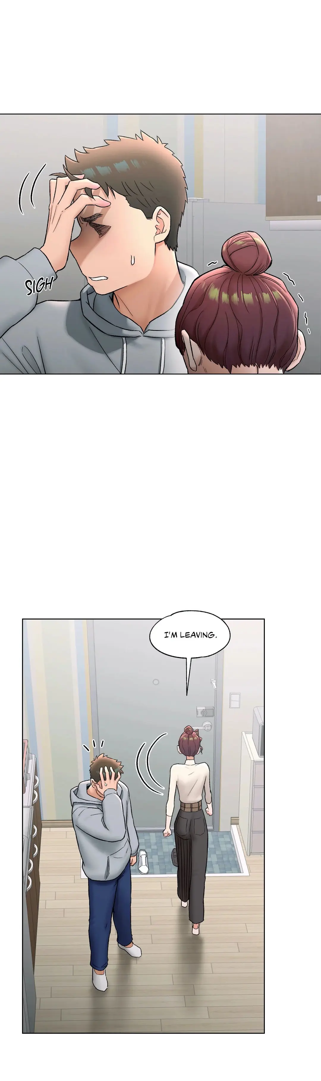 Sexercise Episode 73 - Page 3