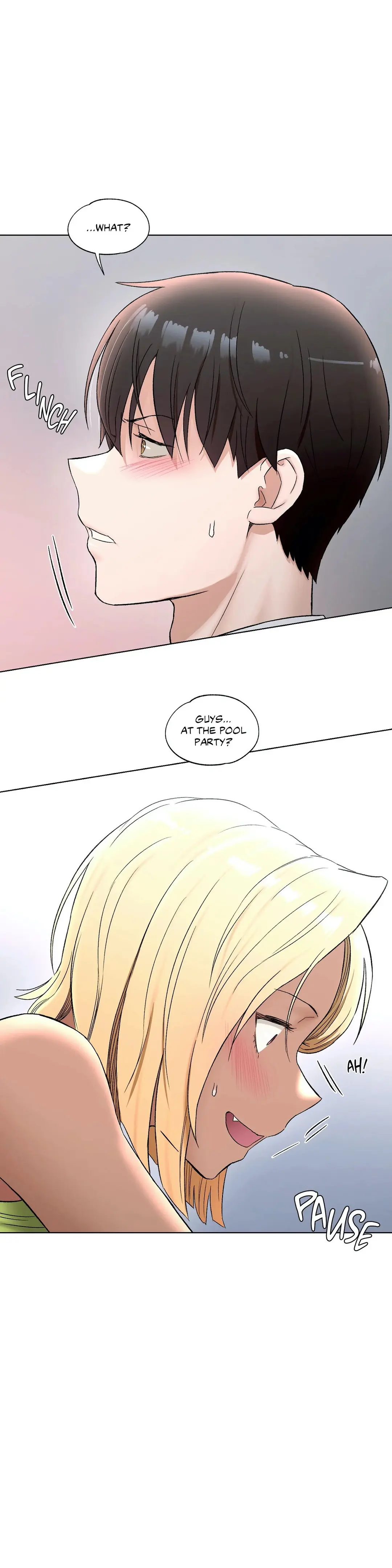 Sexercise Episode 73 - Page 34