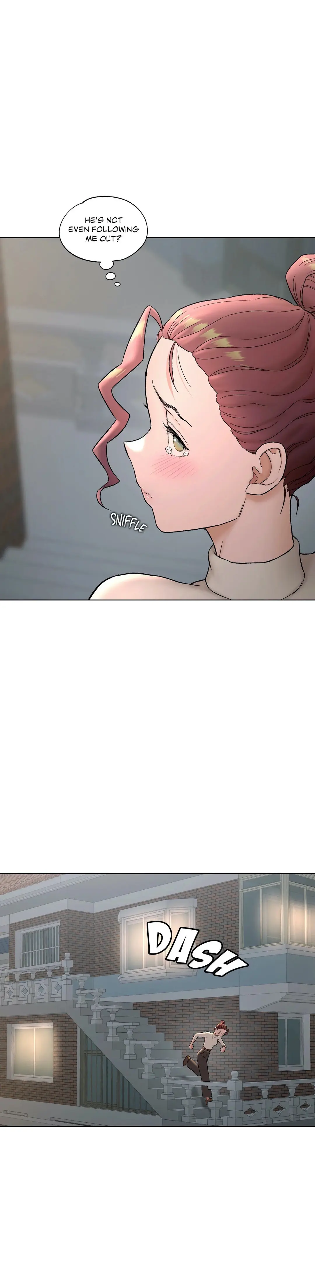 Sexercise Episode 73 - Page 6