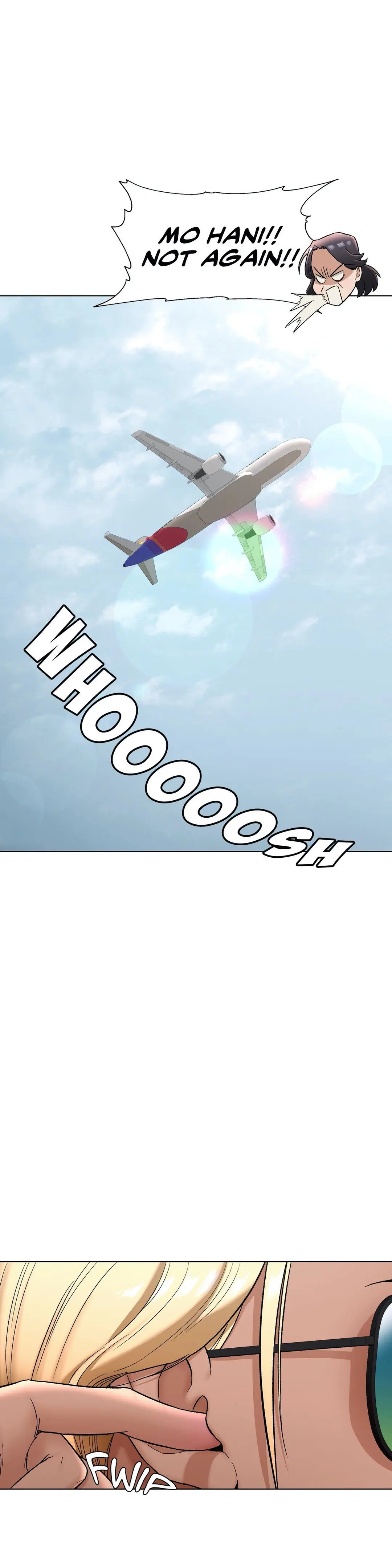 Sexercise Episode 73 - Page 8