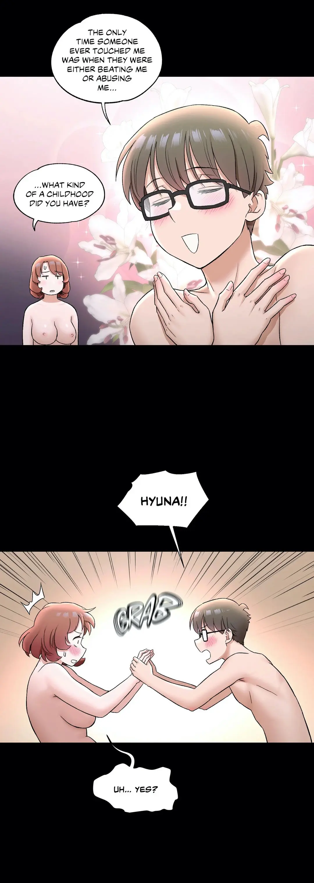 Sexercise Episode 74 - Page 16