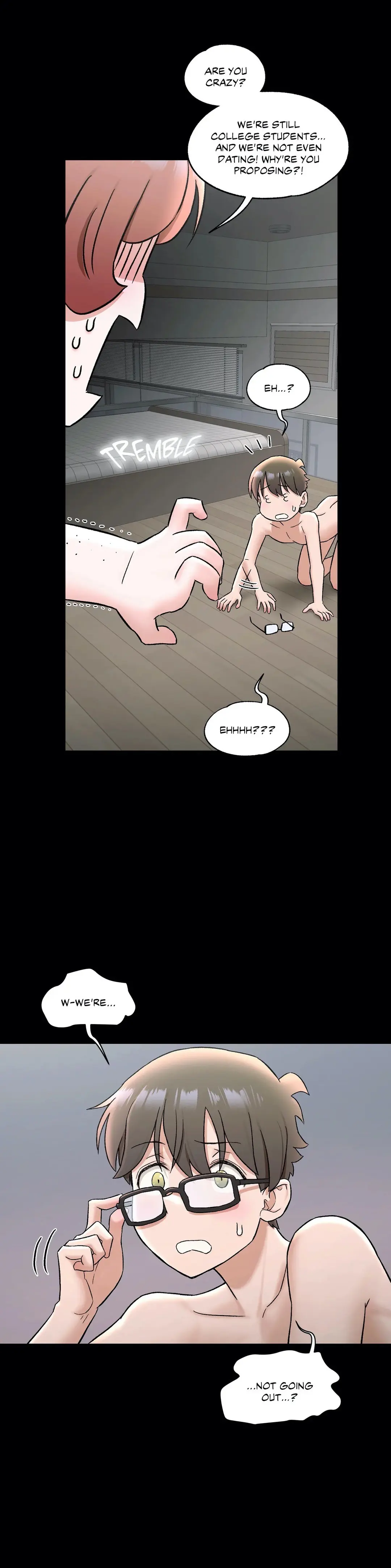 Sexercise Episode 74 - Page 18