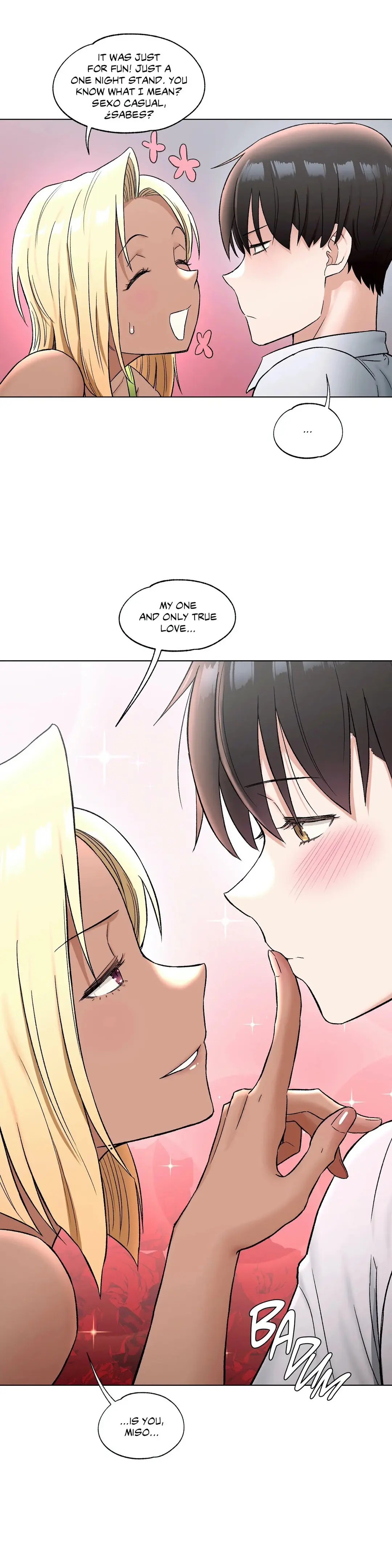 Sexercise Episode 74 - Page 2