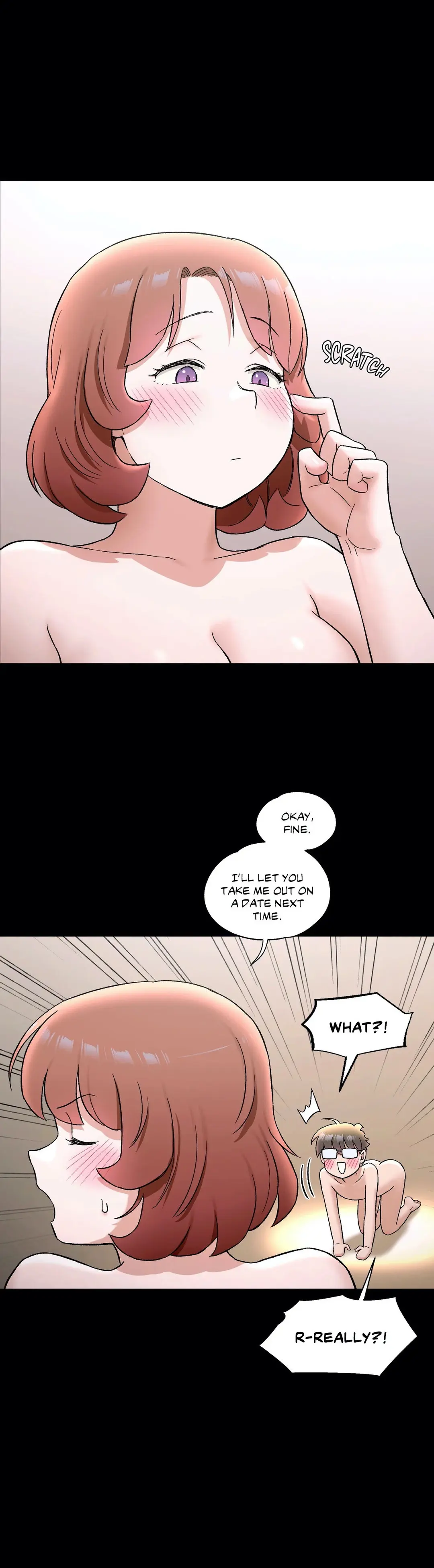 Sexercise Episode 74 - Page 21