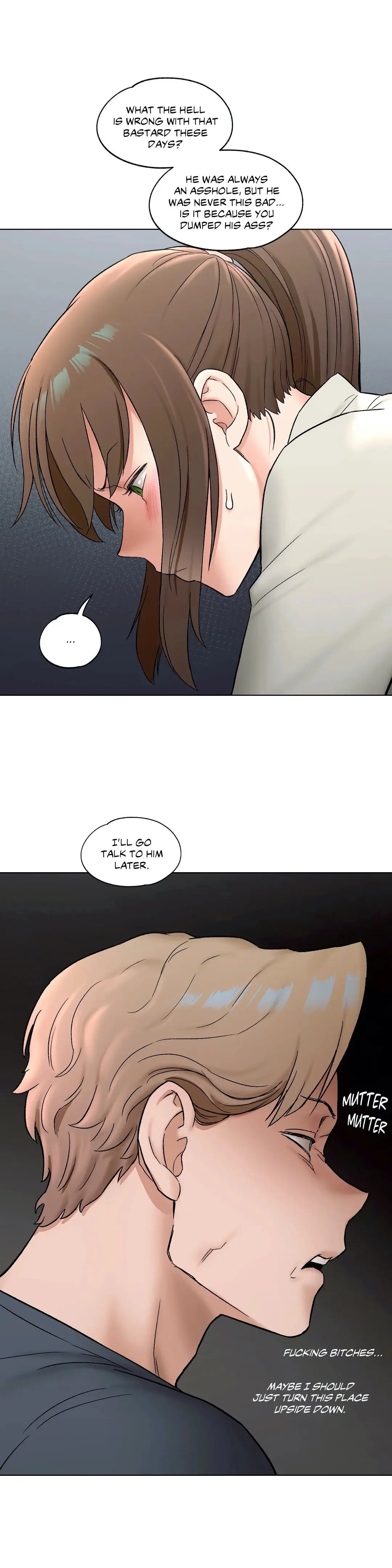 Sexercise Episode 74 - Page 32