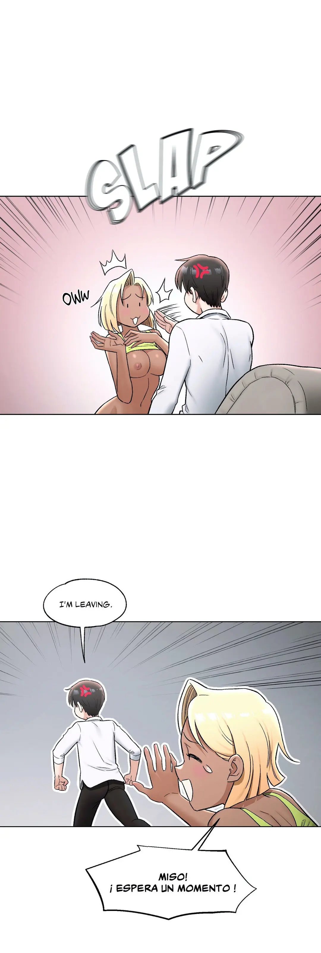Sexercise Episode 74 - Page 7