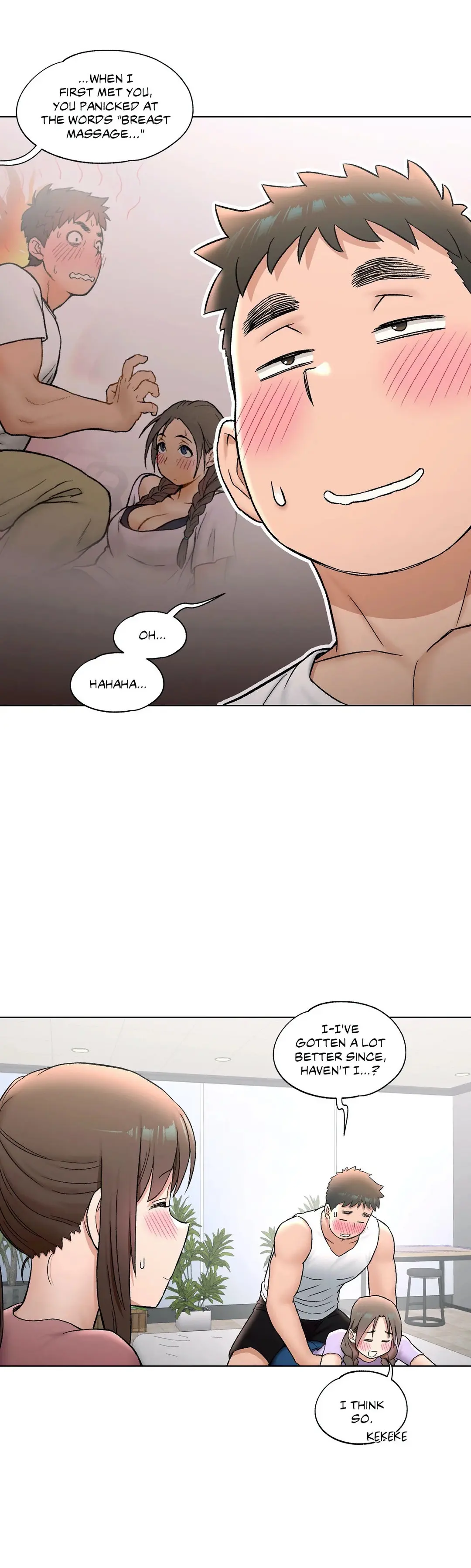Sexercise Episode 75 - Page 16