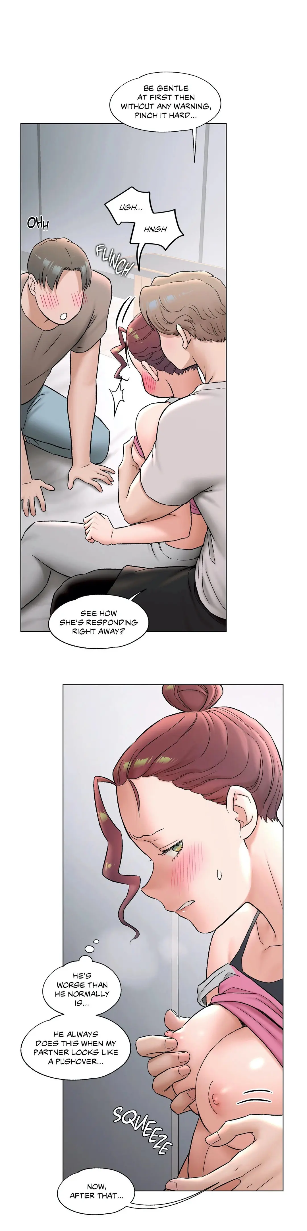 Sexercise Episode 75 - Page 25