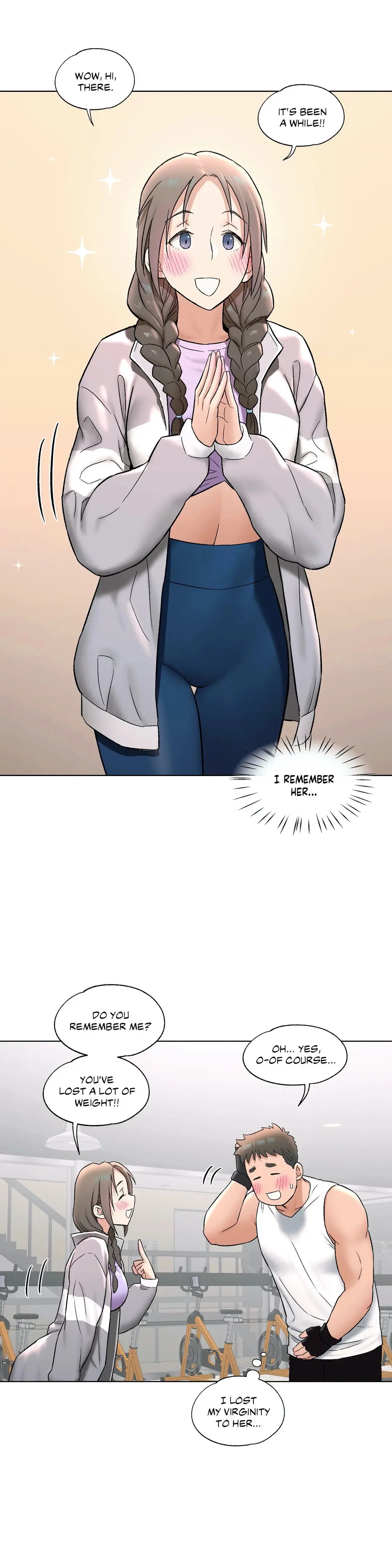 Sexercise Episode 75 - Page 4