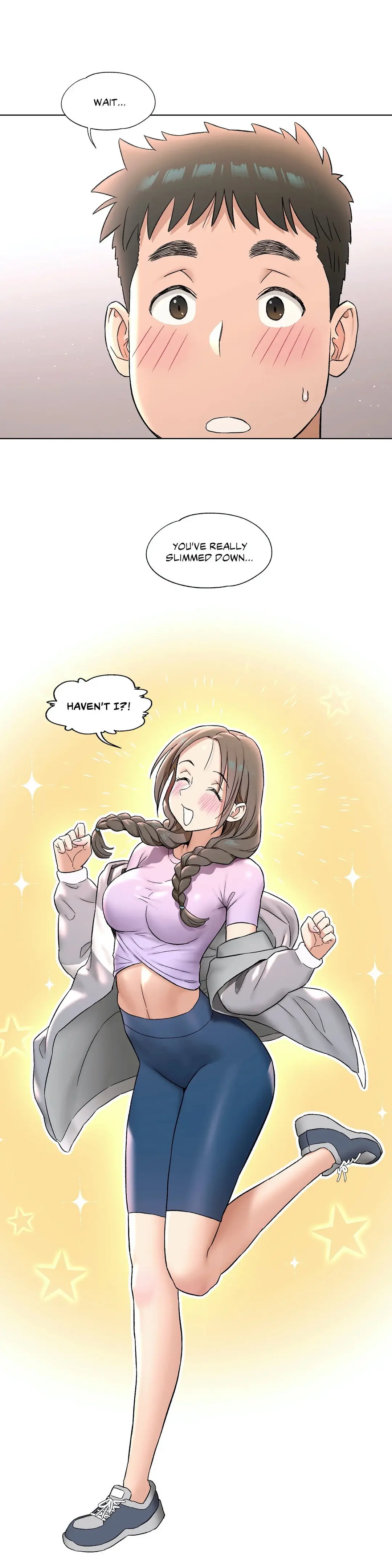 Sexercise Episode 75 - Page 5