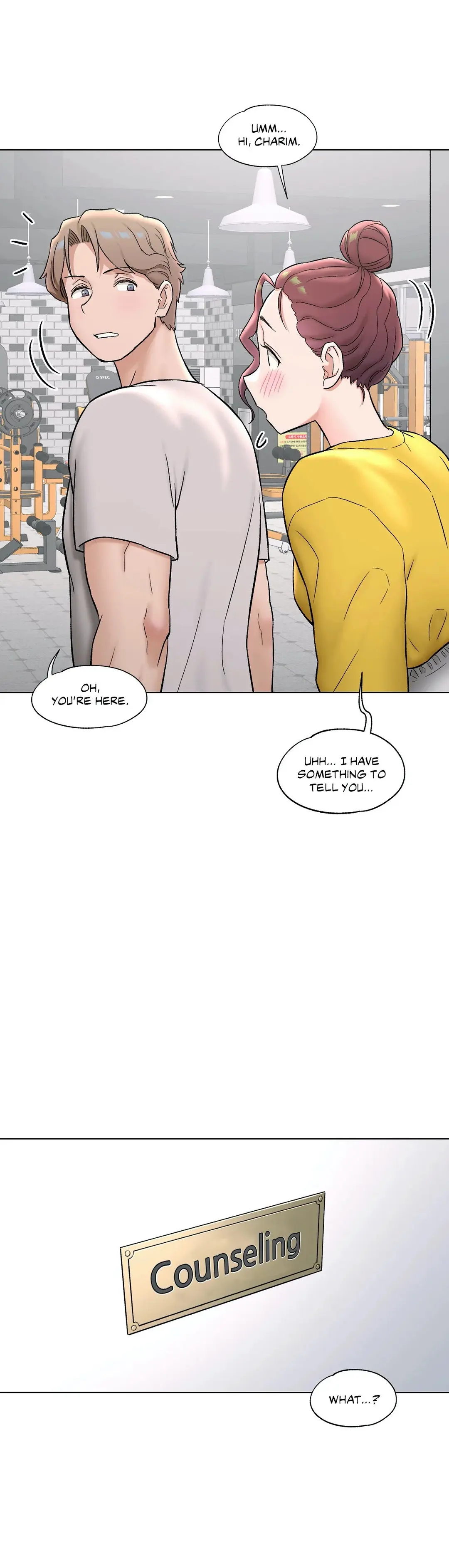 Sexercise Episode 75 - Page 8