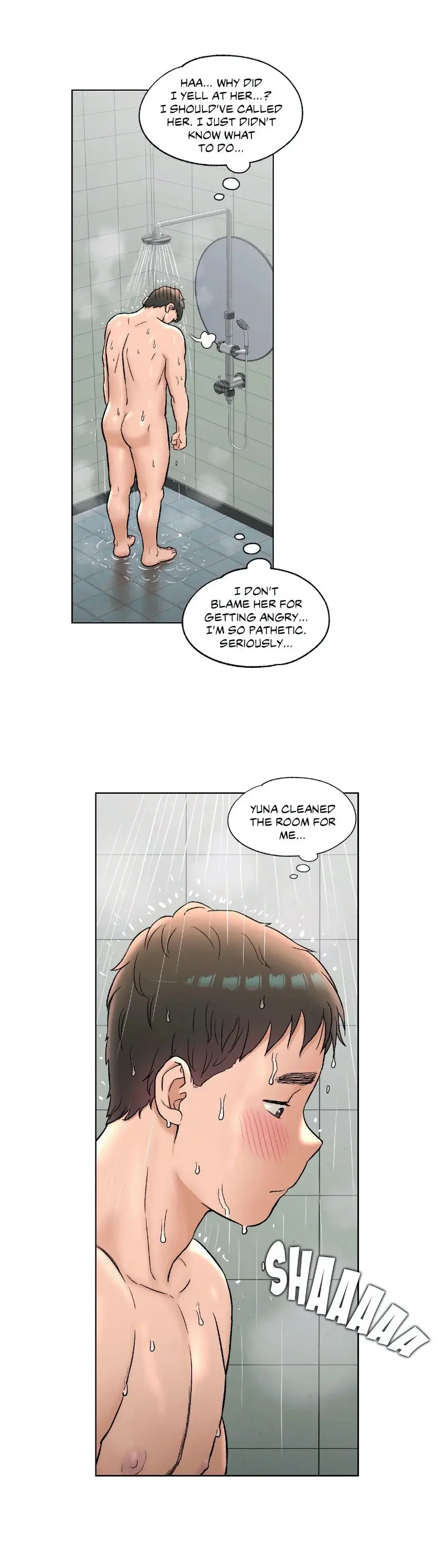 Sexercise Episode 76 - Page 24