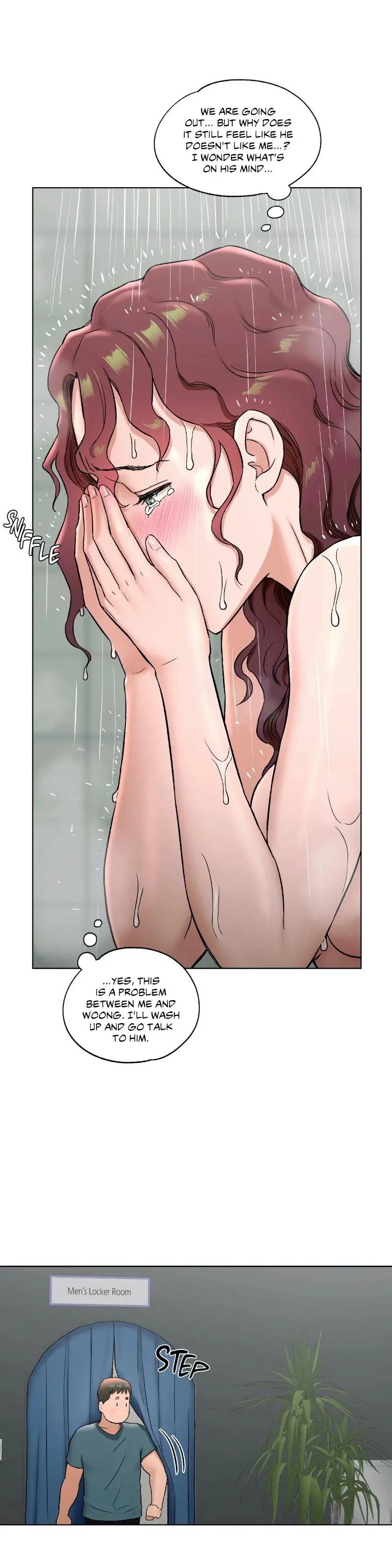 Sexercise Episode 76 - Page 31