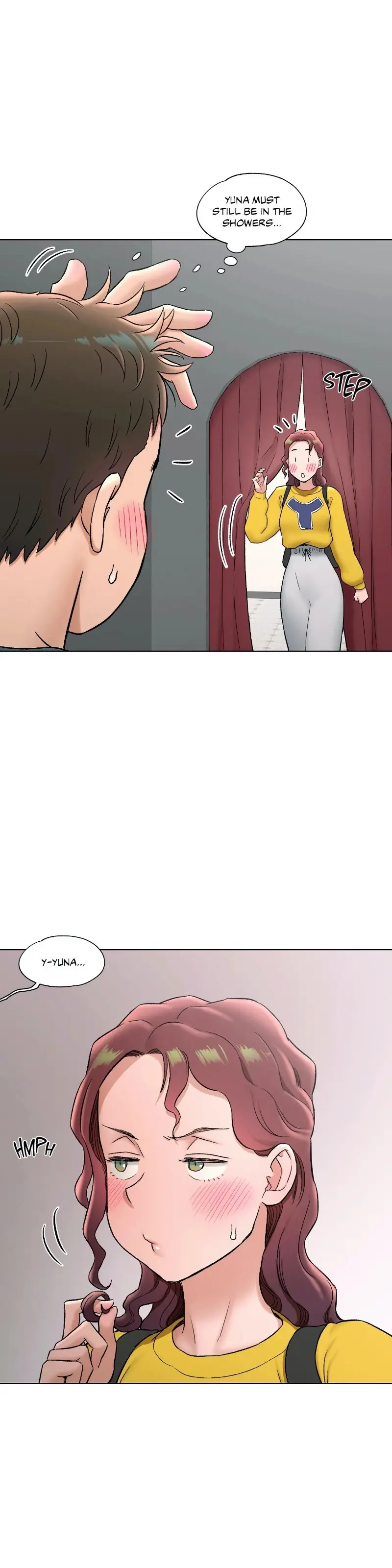 Sexercise Episode 76 - Page 32