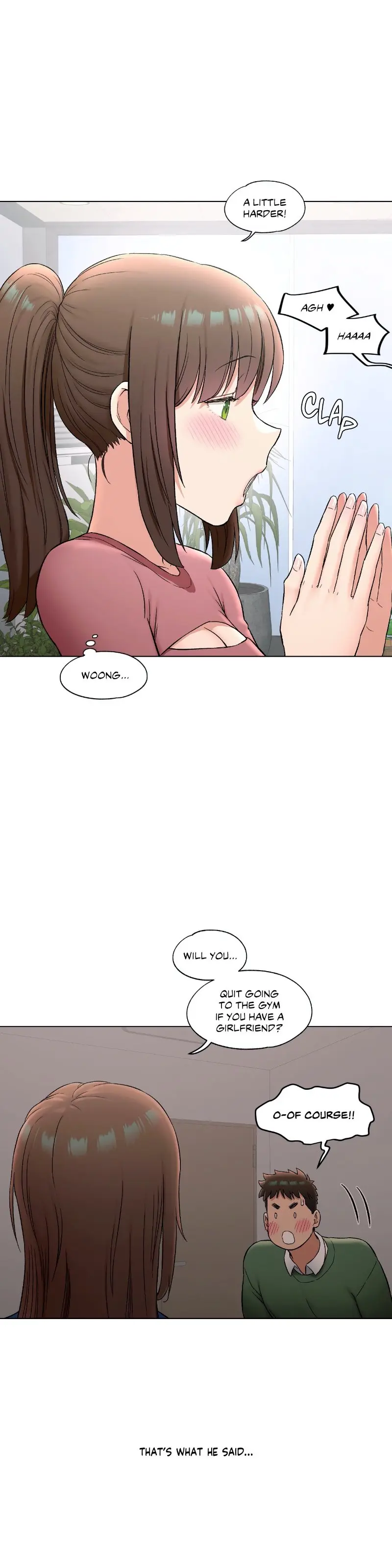 Sexercise Episode 76 - Page 6