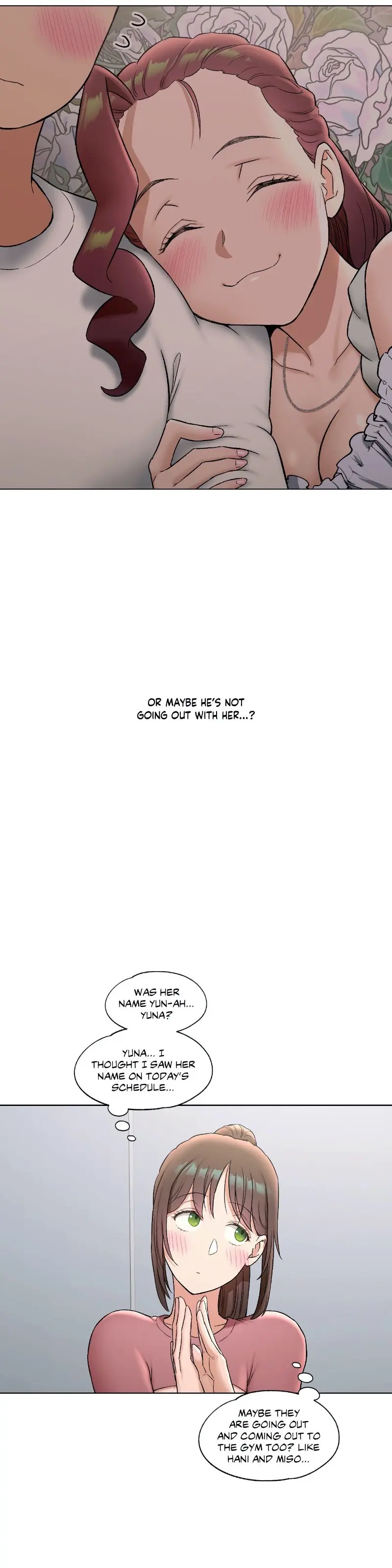 Sexercise Episode 76 - Page 7