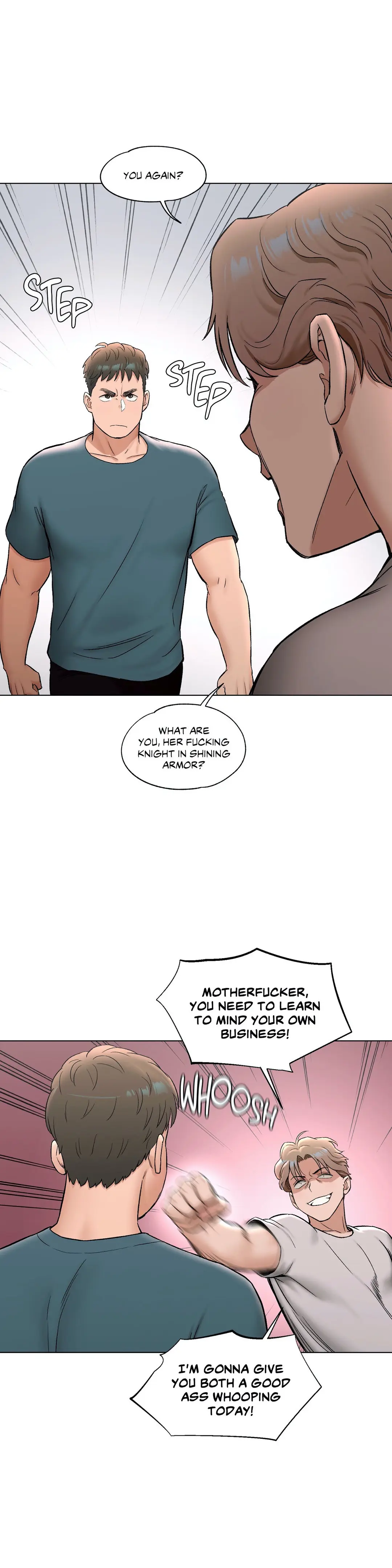 Sexercise Episode 77 - Page 11