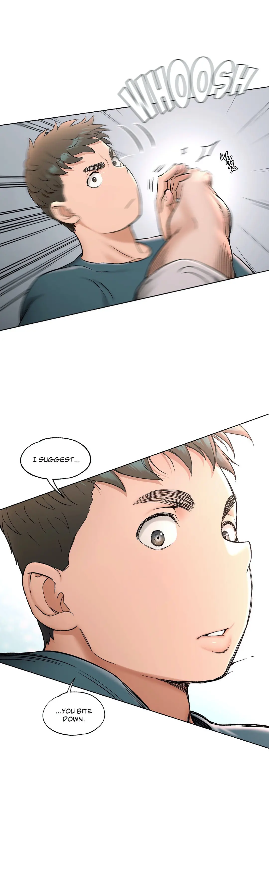 Sexercise Episode 77 - Page 12