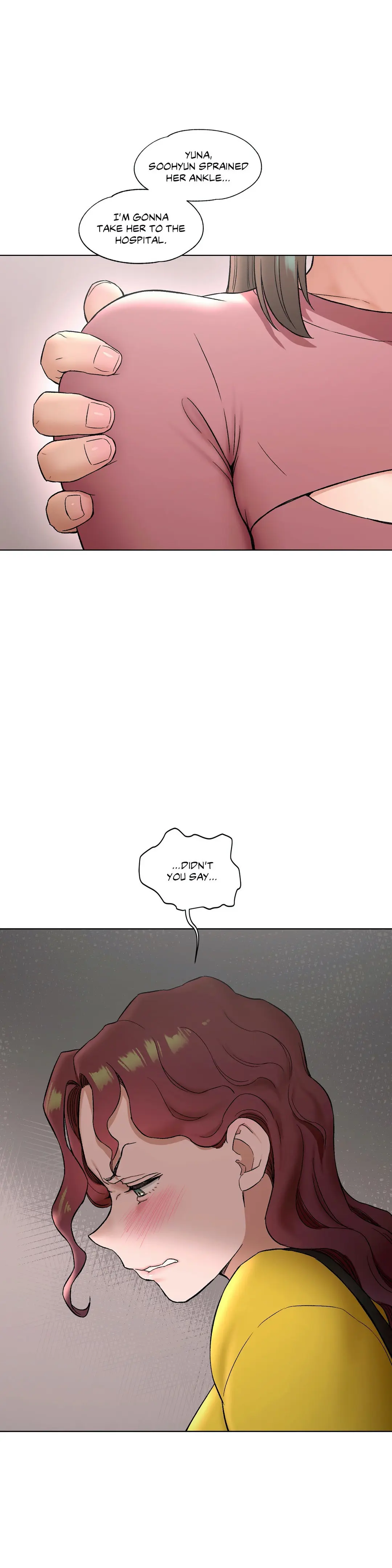 Sexercise Episode 77 - Page 19