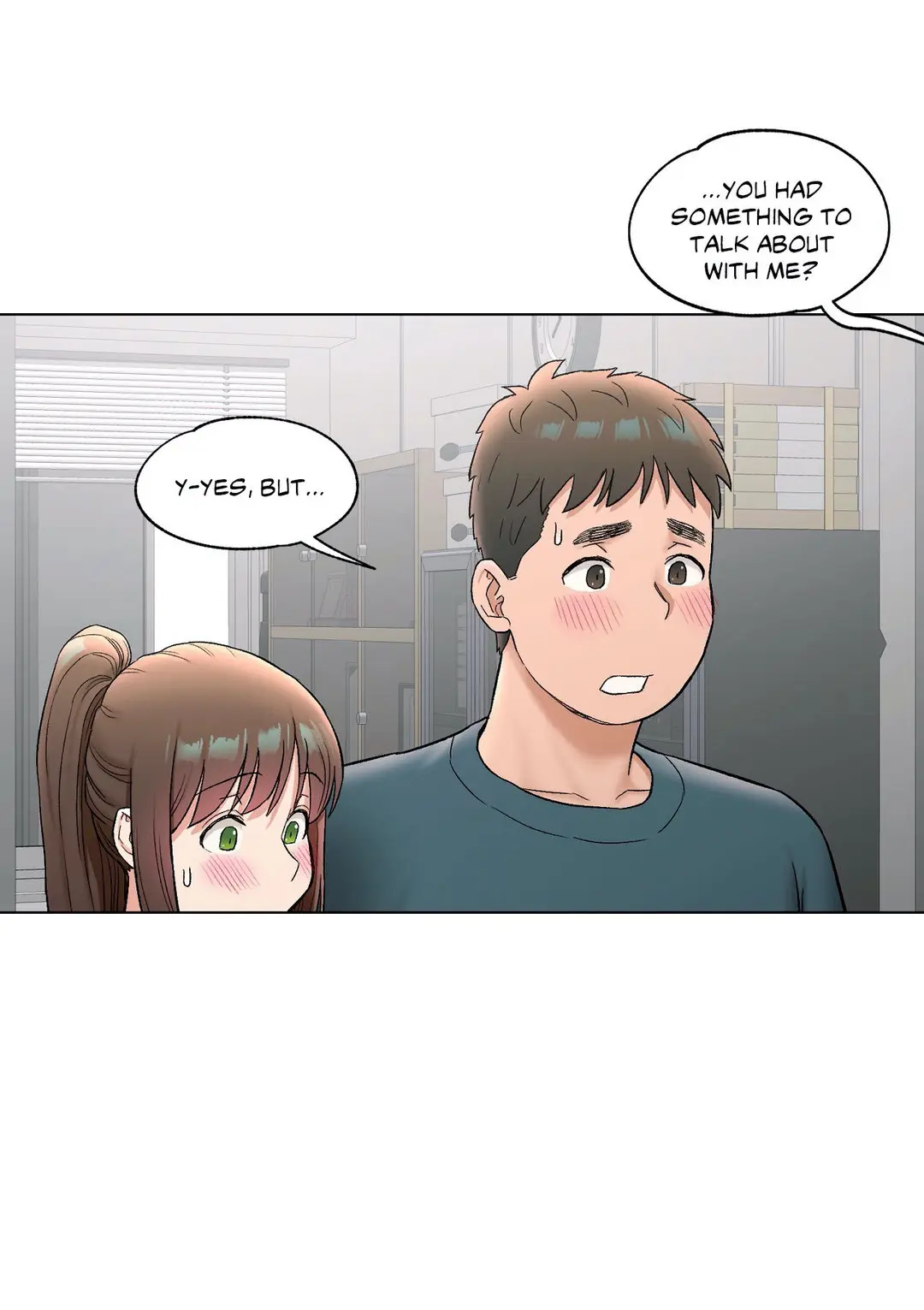 Sexercise Episode 77 - Page 20