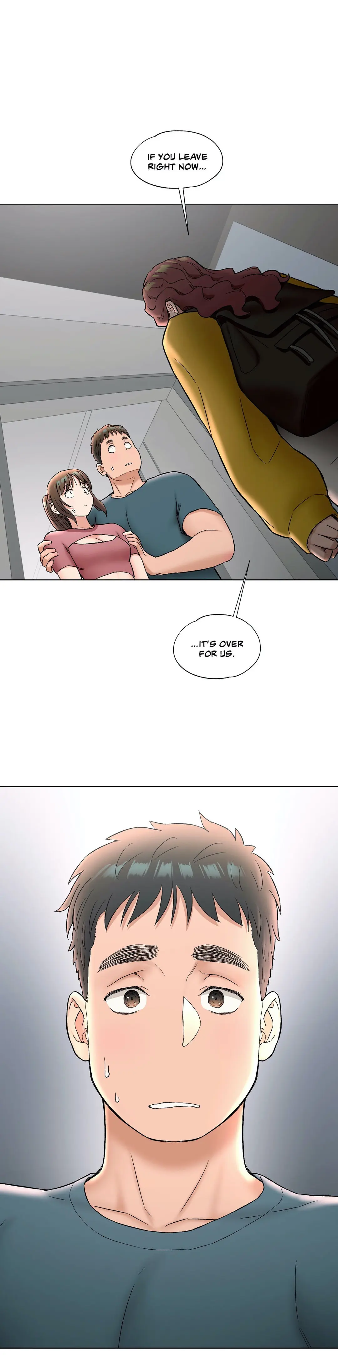 Sexercise Episode 77 - Page 22