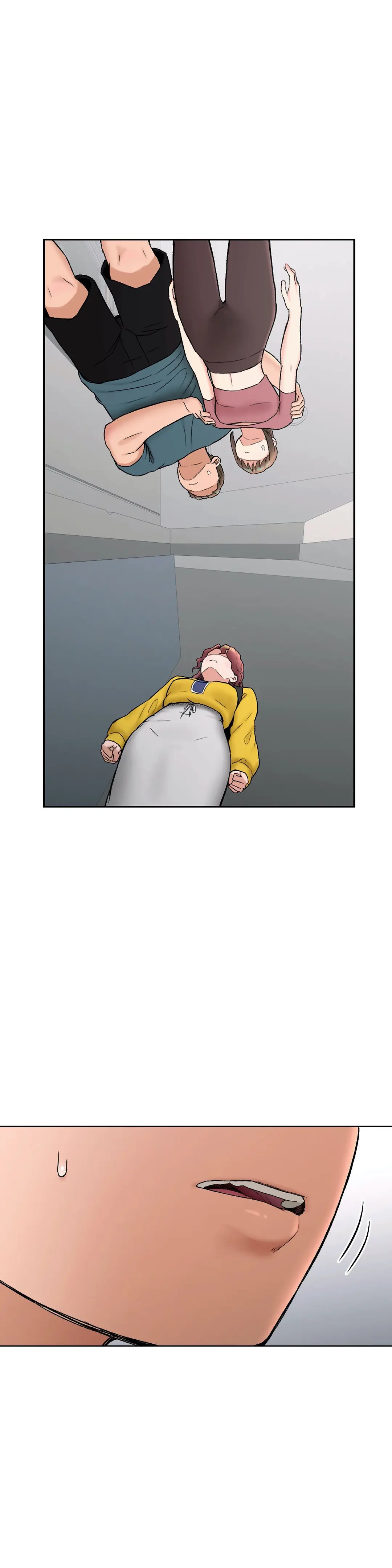 Sexercise Episode 77 - Page 23