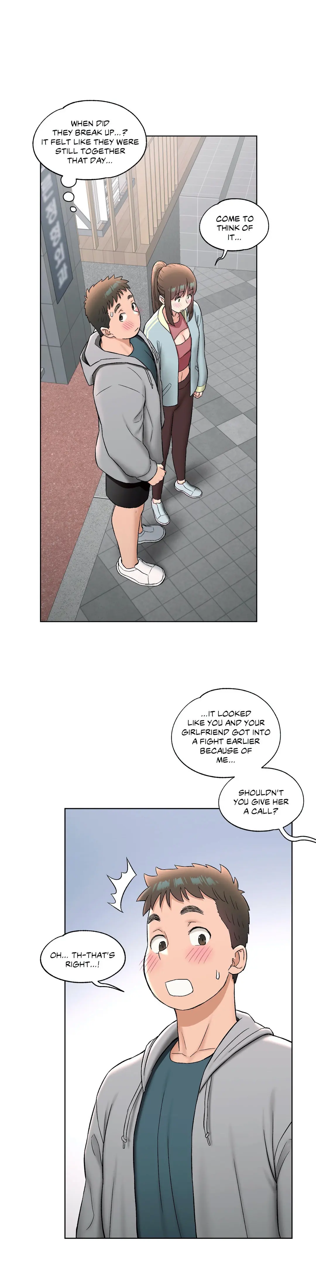 Sexercise Episode 77 - Page 31