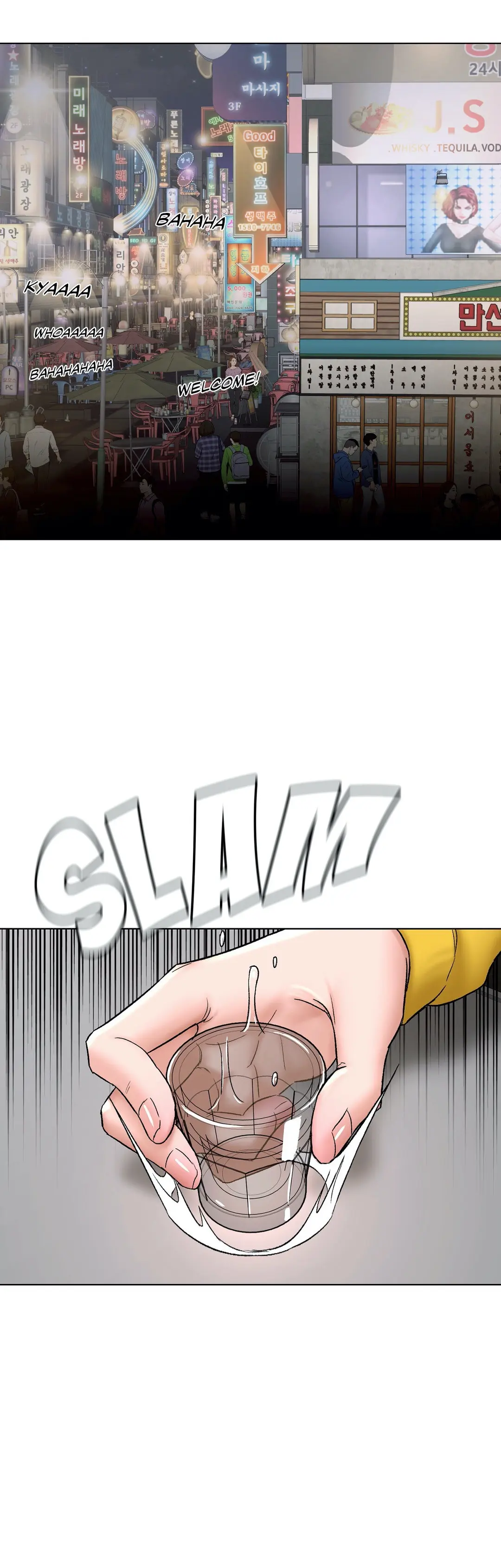 Sexercise Episode 77 - Page 36