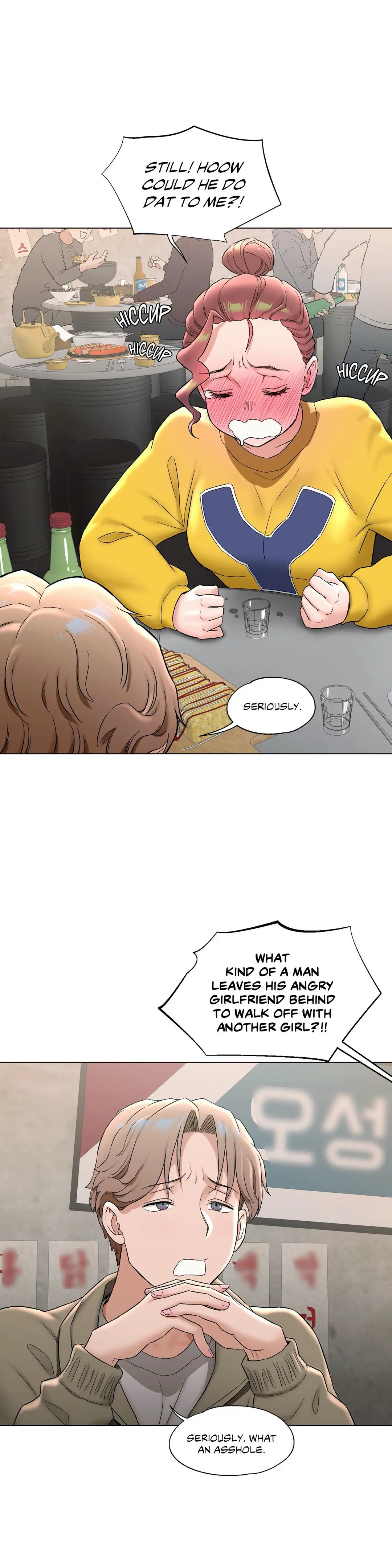 Sexercise Episode 77 - Page 37