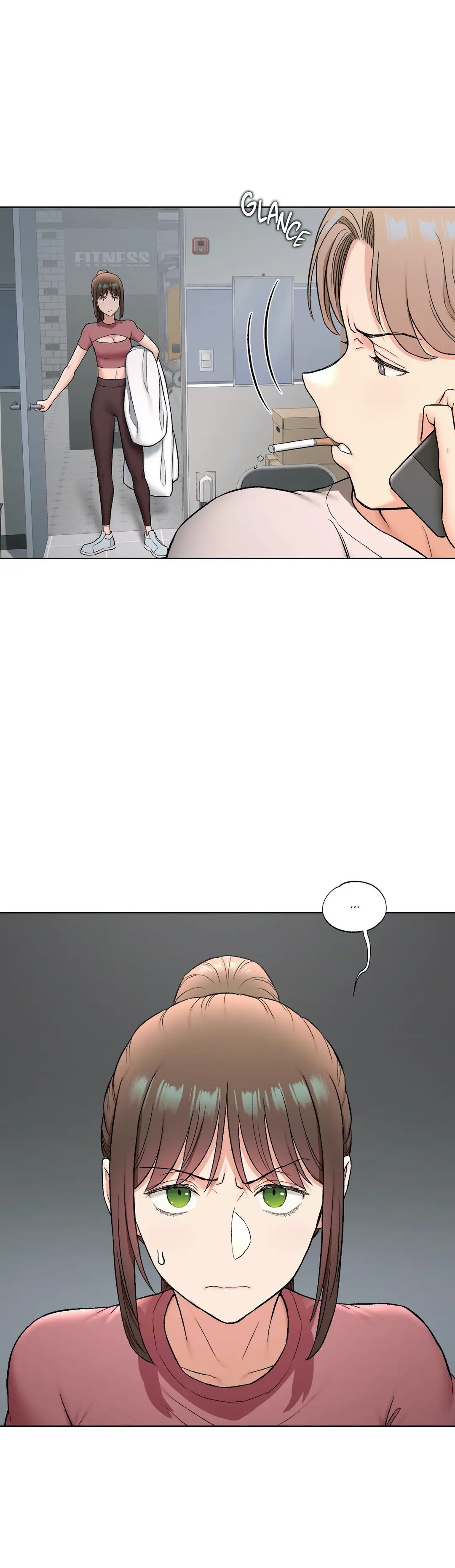 Sexercise Episode 77 - Page 4
