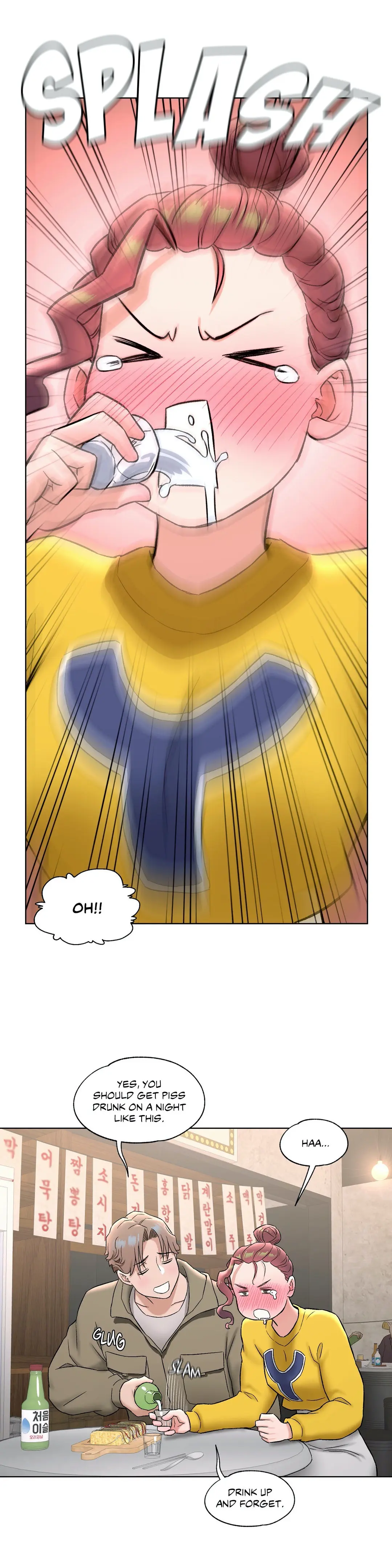Sexercise Episode 77 - Page 40