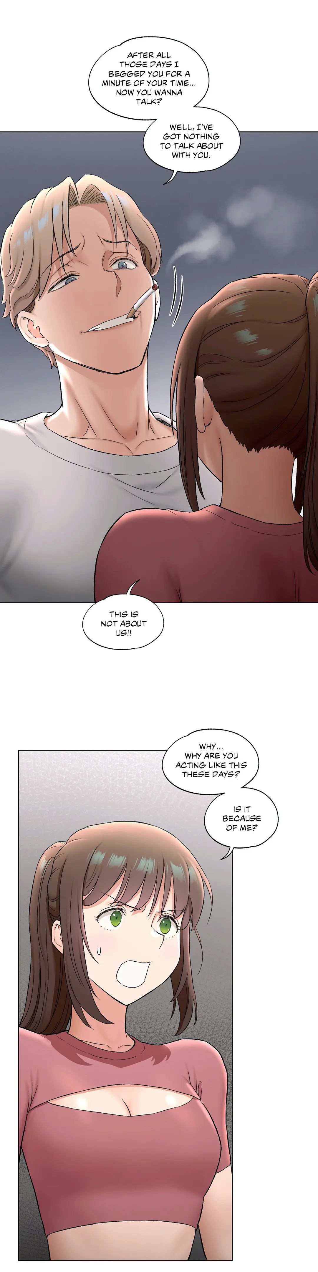Sexercise Episode 77 - Page 6