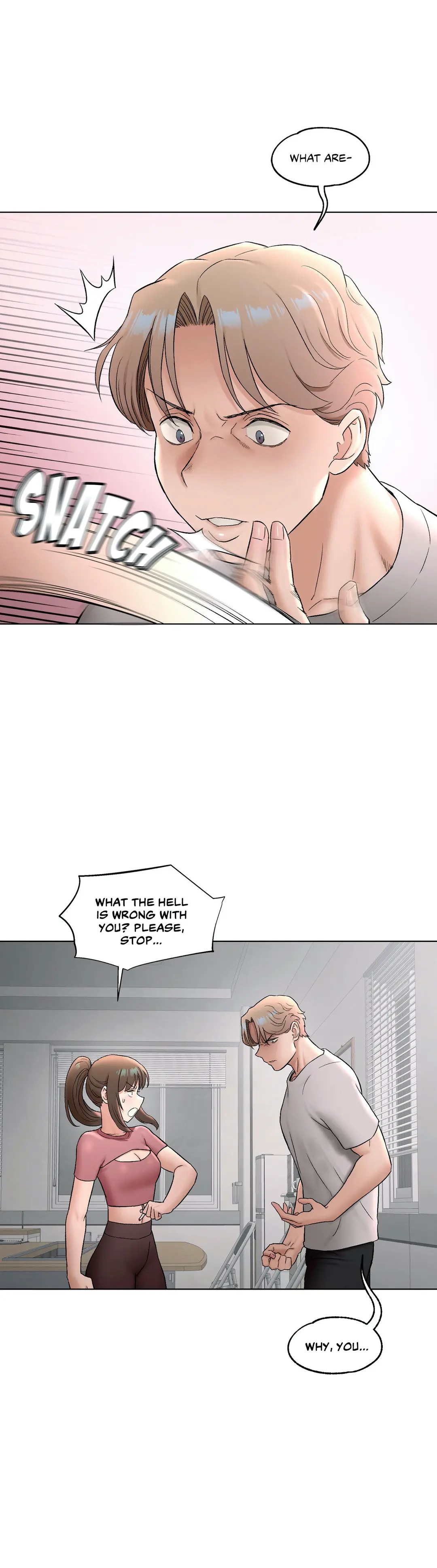 Sexercise Episode 77 - Page 8