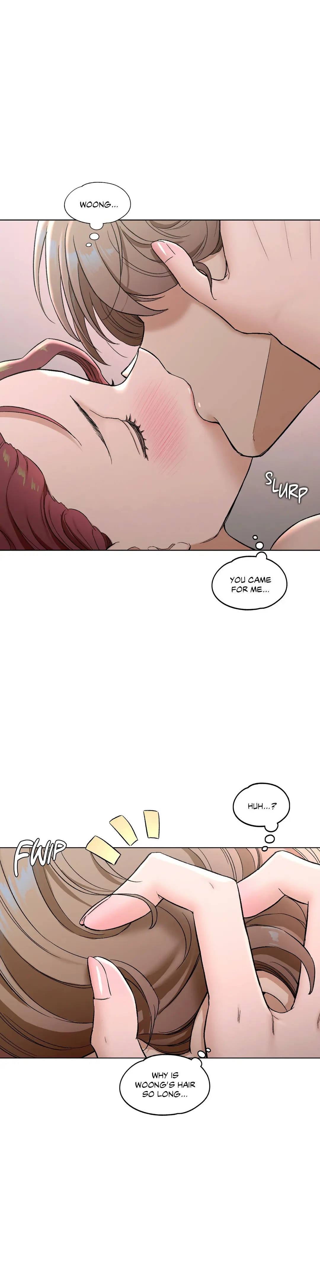 Sexercise Episode 78 - Page 2