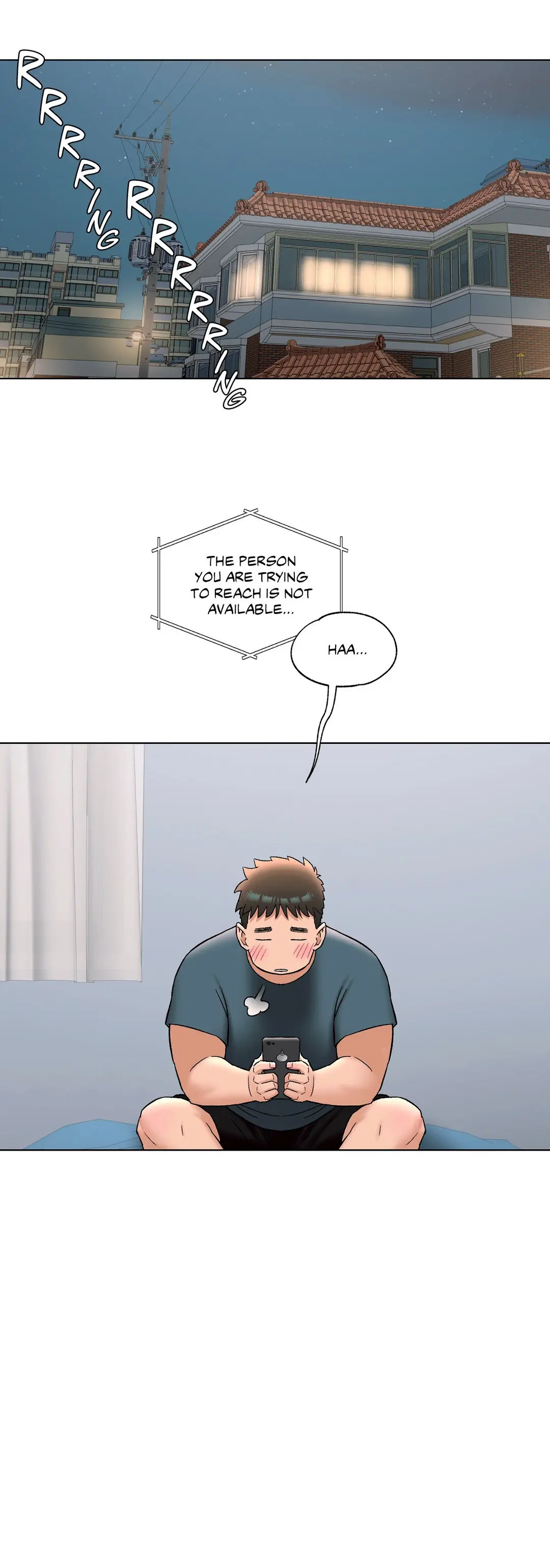 Sexercise Episode 78 - Page 22